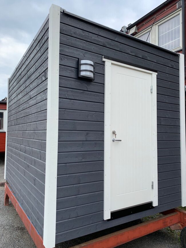 Contenedor modular - Imagen 3