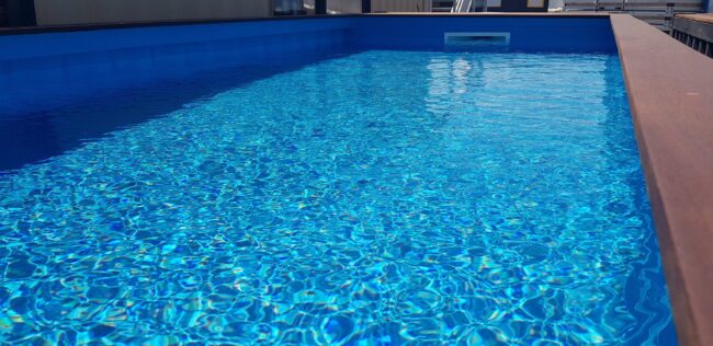 Auténticas piscinas BOX de 20′ - Imagen 5